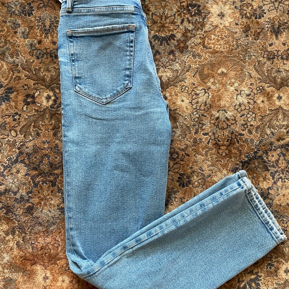NWT Good American Jeans - Picture 4 of 6